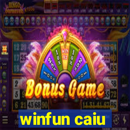 winfun caiu