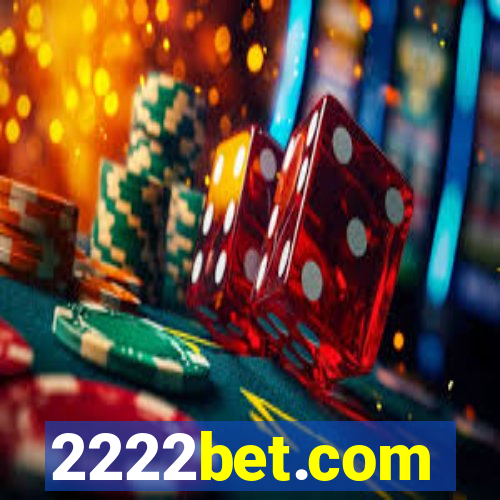 2222bet.com