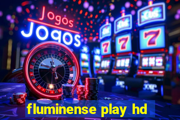 fluminense play hd