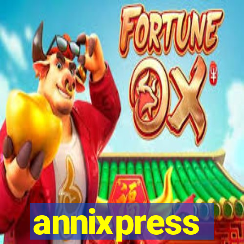 annixpress