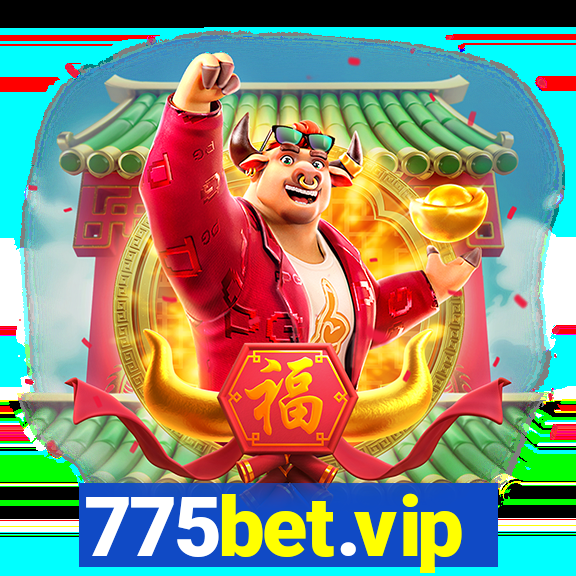 775bet.vip