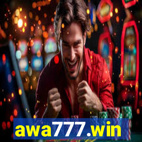 awa777.win