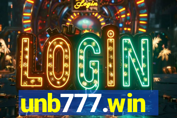 unb777.win