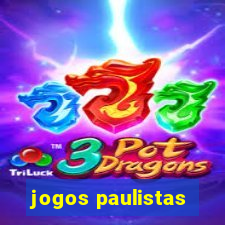 jogos paulistas