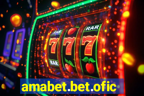 amabet.bet.oficial