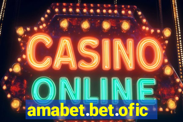 amabet.bet.oficial