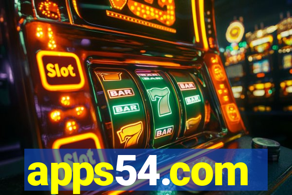 apps54.com