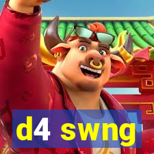 d4 swng