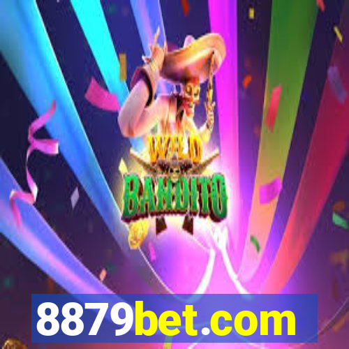 8879bet.com