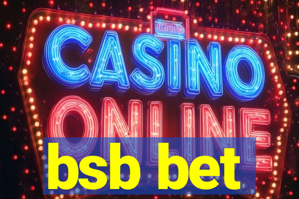 bsb bet