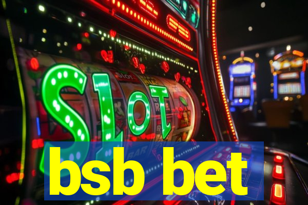 bsb bet