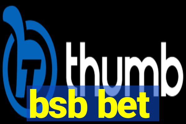 bsb bet