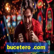 bucetero .com