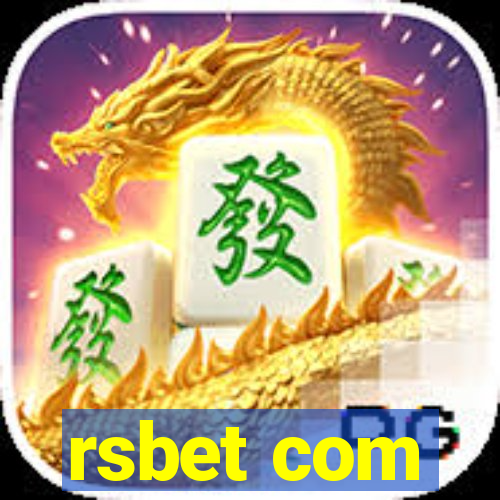 rsbet com