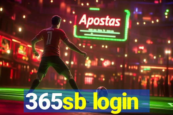 365sb login