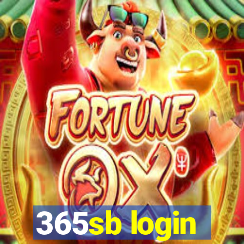 365sb login