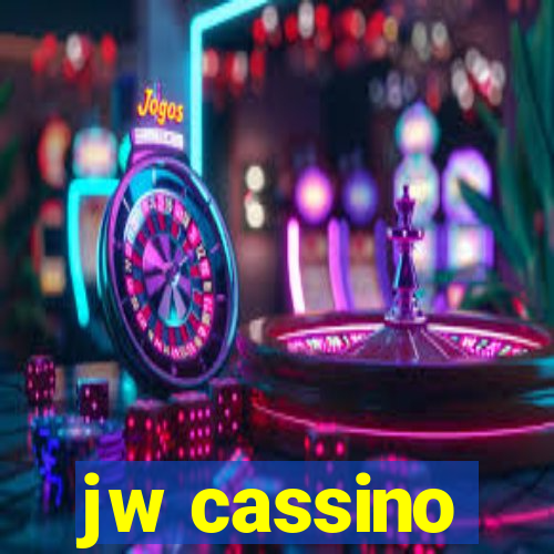 jw cassino