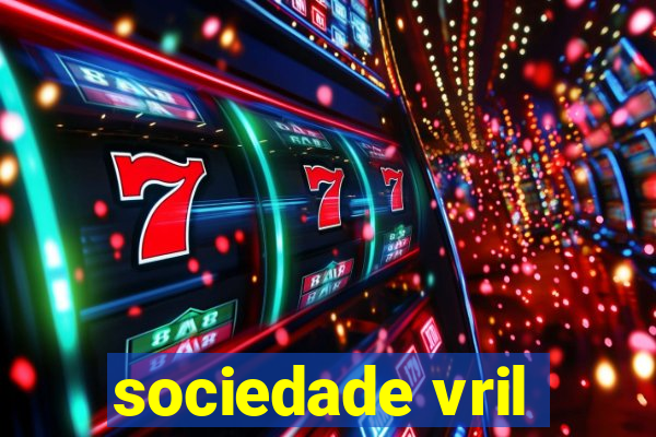 sociedade vril