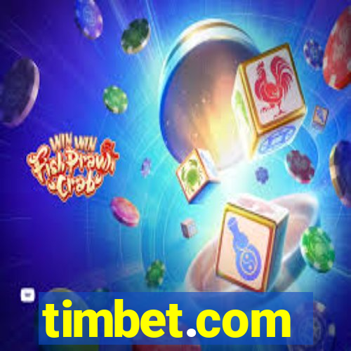 timbet.com