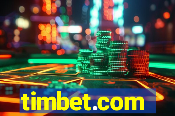 timbet.com