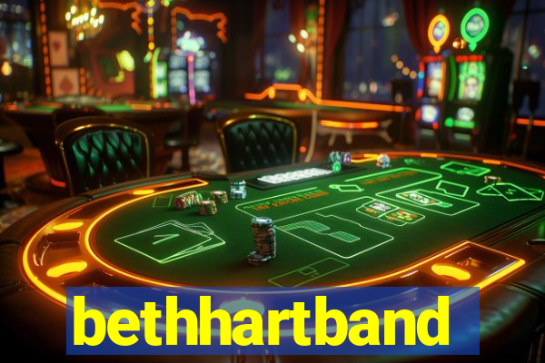 bethhartband