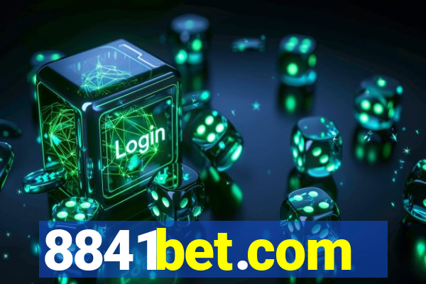 8841bet.com