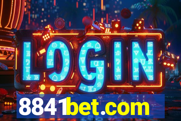 8841bet.com