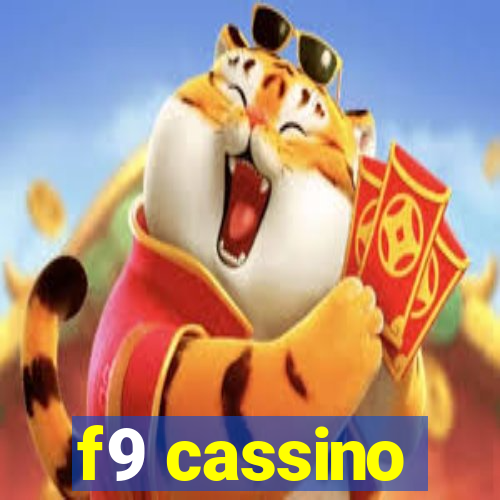 f9 cassino