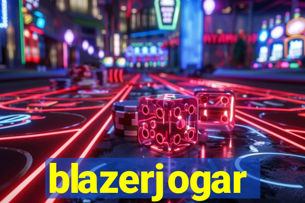 blazerjogar