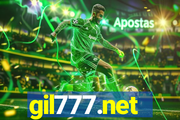 gil777.net