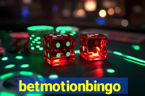 betmotionbingo