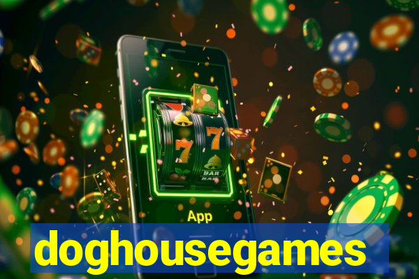 doghousegames