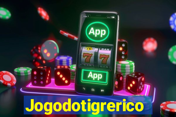 Jogodotigrerico