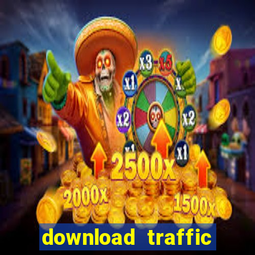 download traffic rider dinheiro infinito