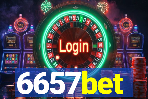 6657bet