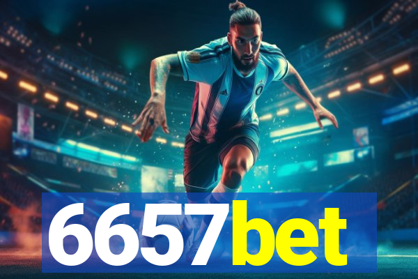 6657bet