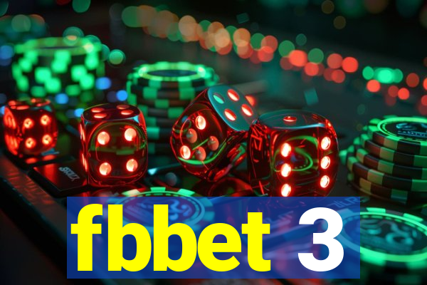 fbbet 3