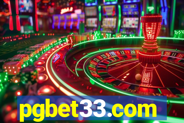 pgbet33.com