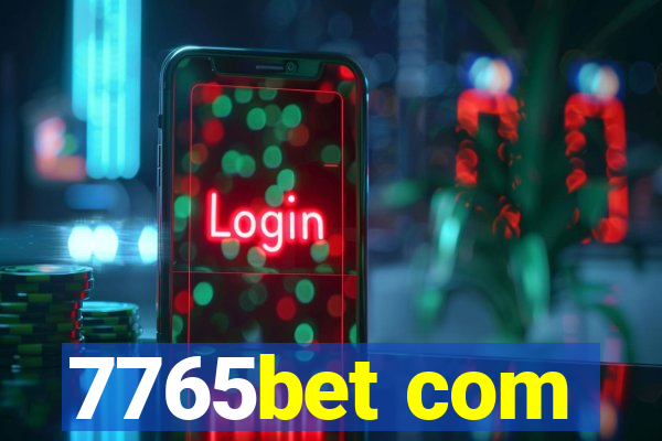 7765bet com