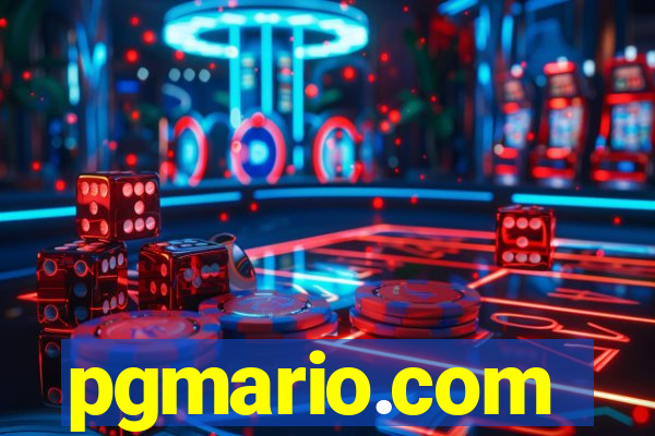 pgmario.com