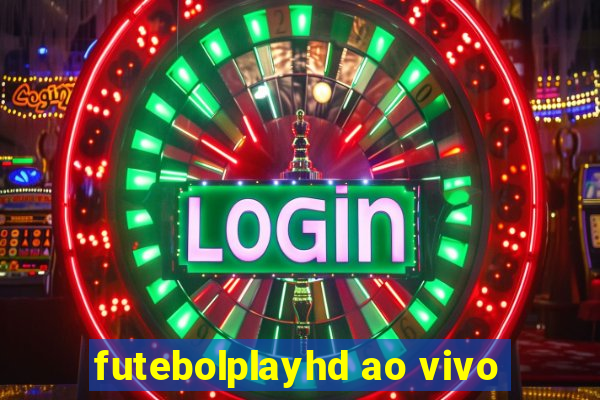 futebolplayhd ao vivo