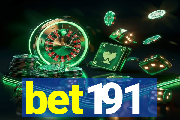 bet191