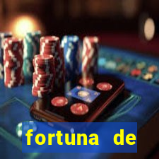 fortuna de fernandin oig