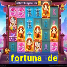 fortuna de fernandin oig