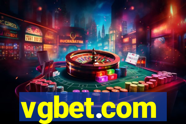 vgbet.com