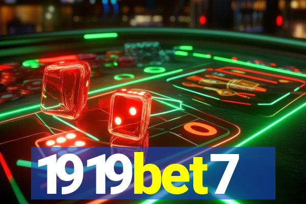 1919bet7