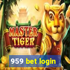 959 bet login