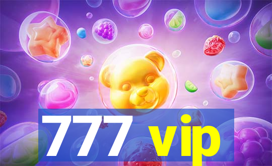 777 vip