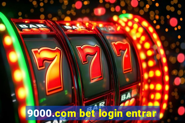 9000.com bet login entrar