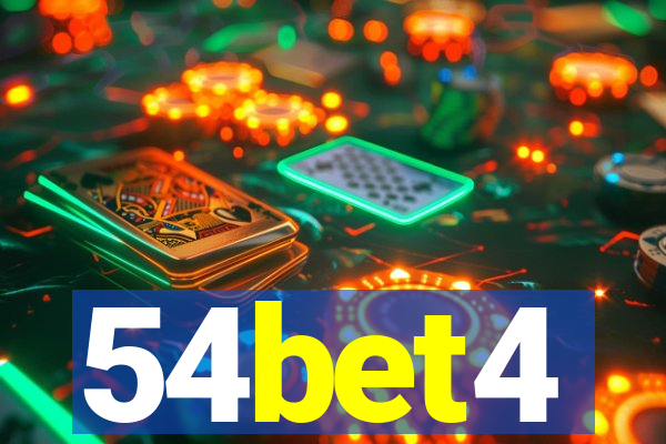 54bet4